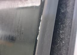 MERCEDES-BENZ A2537320310 Door Rear Left MERCEDES-BENZ GLC (X253) (2015-2022) — thumbnail 2