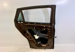 BMW 41527198161 Door Rear Left BMW X6 (E71, E72) (2008-2014) — thumbnail 6