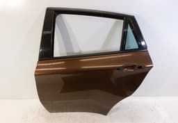 BMW 41527198161 Door Rear Left BMW X6 (E71, E72) (2008-2014) — thumbnail 1