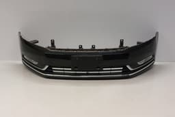 VW 3AA807217F Front Bumper VW PASSAT B7 / ALLTRACK (2010-2015) — thumbnail 1