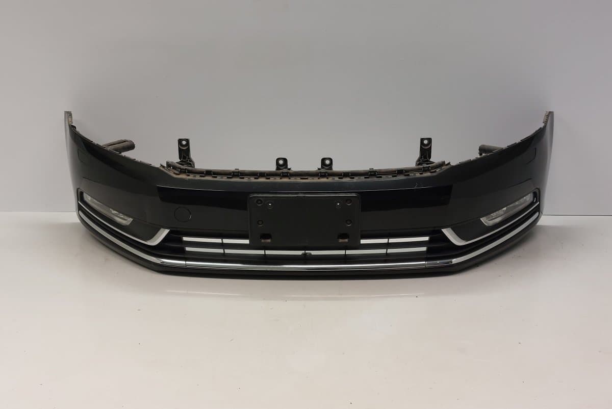 VW 3AA807217F Front Bumper VW PASSAT B7 / ALLTRACK (2010-2015)