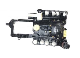 MERCEDES-BENZ 5WP21101 5WP21302K09 5WP21101K04 5WP21302K03 5WP21302 5WP21302K10 5WP21302K11 5WP21101K07 5WP21302K08 Gearbox Control Unit MERCEDES-BENZ SL-CLASS (R230) (2001-2012) — thumbnail 3