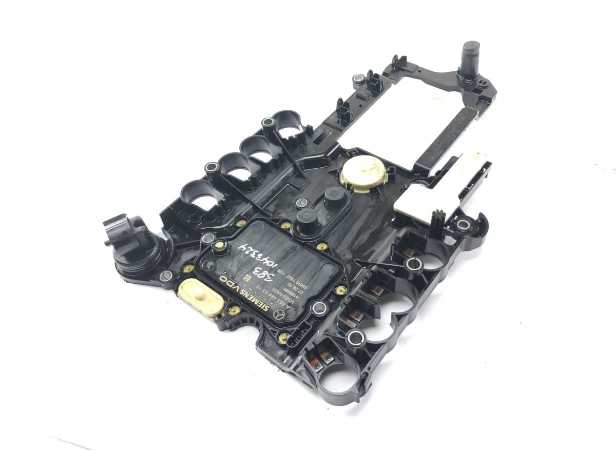 MERCEDES-BENZ 5WP21101 5WP21302K09 5WP21101K04 5WP21302K03 5WP21302 5WP21302K10 5WP21302K11 5WP21101K07 5WP21302K08 Gearbox Control Unit MERCEDES-BENZ R-CLASS (W251) (2006-2013)