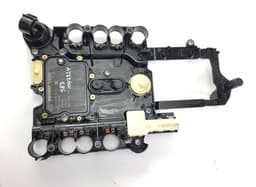 MERCEDES-BENZ 5WP21101 5WP21302K09 5WP21101K04 5WP21302K03 5WP21302 5WP21302K10 5WP21302K11 5WP21101K07 5WP21302K08 Gearbox Control Unit MERCEDES-BENZ R-CLASS (W251) (2006-2013) — thumbnail 2