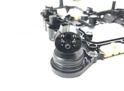 MERCEDES-BENZ 5WP21101 5WP21302K09 5WP21101K04 5WP21302K03 5WP21302 5WP21302K10 5WP21302K11 5WP21101K07 5WP21302K08 Gearbox Control Unit MERCEDES-BENZ R-CLASS (W251) (2006-2013) — thumbnail 3