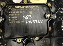 MERCEDES-BENZ 5WP21101 5WP21302K09 5WP21101K04 5WP21302K03 5WP21302 5WP21302K10 5WP21302K11 5WP21101K07 5WP21302K08 Gearbox Control Unit MERCEDES-BENZ R-CLASS (W251) (2006-2013) — thumbnail 4