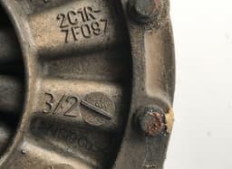 FORD 2C1R7F097 6C1R7002DA T1GC3 6CIR7F096 Gearbox FORD TRANSIT III (2006-2013) — thumbnail 5