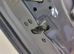 JAGUAR AW93-F24721-B AW93F24721B Door Rear Left JAGUAR XJ (X351) (2009-2019) — thumbnail 9