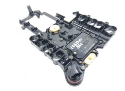 MERCEDES-BENZ 5WP21101 5WP21302K09 5WP21101K04 5WP21302K03 5WP21302 5WP21302K10 5WP21302K11 5WP21101K07 5WP21302K08 Gearbox Control Unit MERCEDES-BENZ S-CLASS (W221) (2005-2013) — thumbnail 1