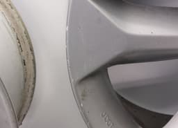 NISSAN 403004X00B Rim set 4 pcs NISSAN NAVARA II / NP300 (D40) (2004-2021) — thumbnail 5