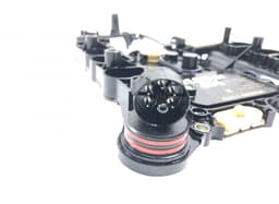 MERCEDES-BENZ 5WP21101 5WP21302K09 5WP21101K04 5WP21302K03 5WP21302 5WP21302K10 5WP21302K11 5WP21101K07 5WP21302K08 Gearbox Control Unit MERCEDES-BENZ S-CLASS (W221) (2005-2013) — thumbnail 2
