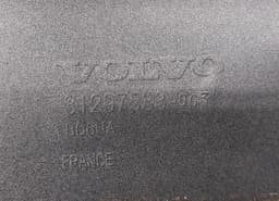 VOLVO 31297533 31297533-003 31297533003 Bootlid / tailgate VOLVO XC60 I (2008-2017) — thumbnail 4