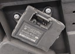 JAGUAR AW93-F24721-B AW93F24721B Door Rear Left JAGUAR XJ (X351) (2009-2019) — thumbnail 5