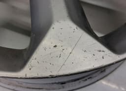 NISSAN 403004X00B Rim set 4 pcs NISSAN NAVARA II / NP300 (D40) (2004-2021) — thumbnail 2