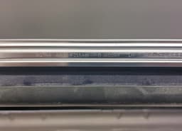 JAGUAR AW93-F24721-B AW93F24721B Door Rear Left JAGUAR XJ (X351) (2009-2019) — thumbnail 10