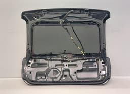 VOLVO 31297533 31297533-003 31297533003 Bootlid / tailgate VOLVO XC60 I (2008-2017) — thumbnail 2