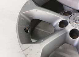 NISSAN 403004X00B Rim set 4 pcs NISSAN NAVARA II / NP300 (D40) (2004-2021) — thumbnail 3