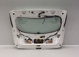 HYUNDAI 73700A5000 Bootlid / tailgate HYUNDAI i30 II (GD) (2011-2017) — thumbnail 4