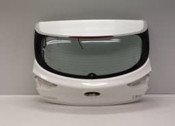 HYUNDAI 73700A5000 Bootlid / tailgate HYUNDAI i30 II (GD) (2011-2017) — thumbnail 1