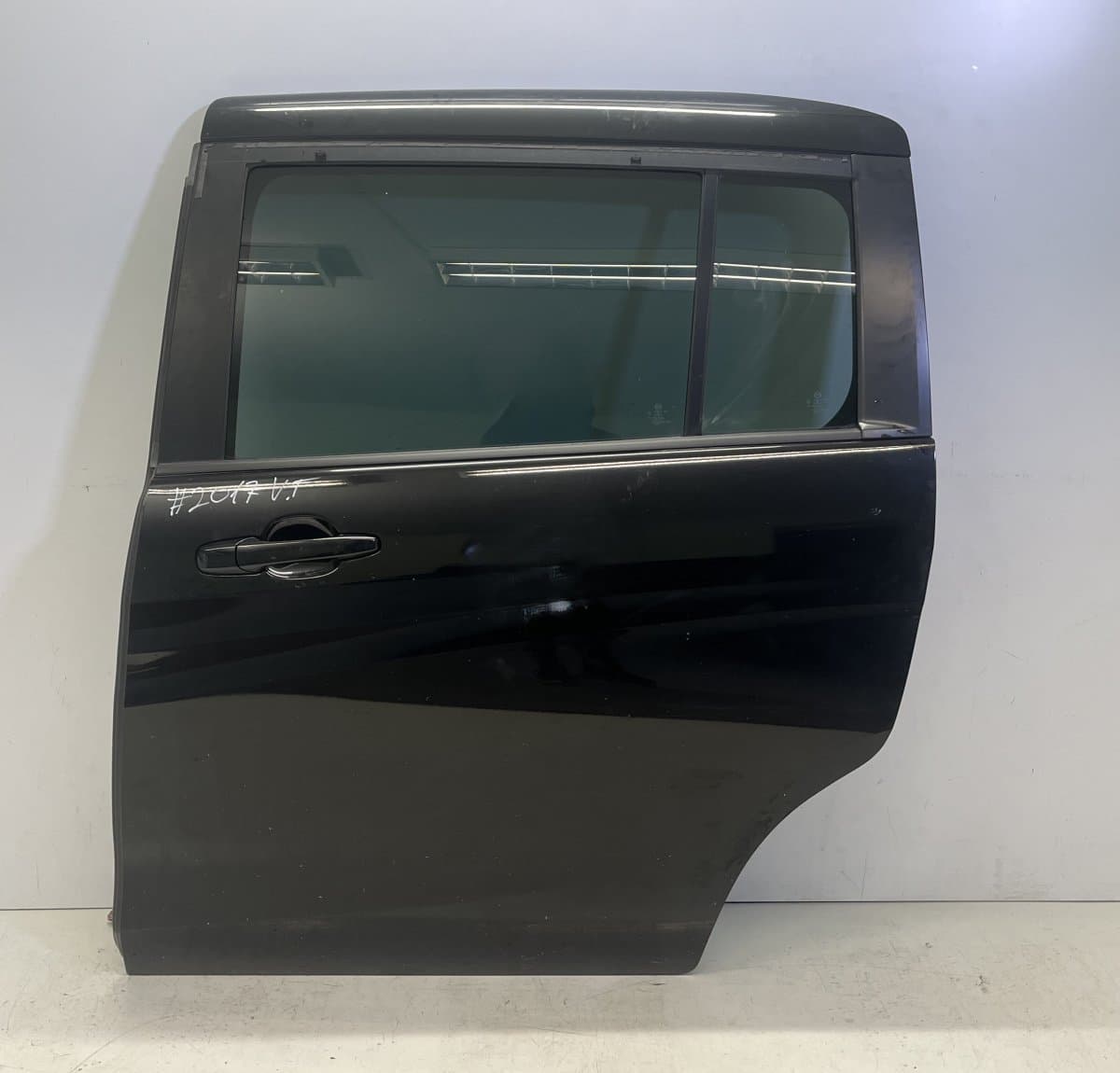 MAZDA C5Y3-73-02XC Door Rear Left MAZDA 5 (CW) (2010-2018)