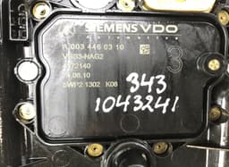 MERCEDES-BENZ 5WP21101 5WP21302K09 5WP21101K04 5WP21302K03 5WP21302 5WP21302K10 5WP21302K11 5WP21101K07 5WP21302K08 Gearbox Control Unit MERCEDES-BENZ SL-CLASS (R230) (2001-2012) — thumbnail 4
