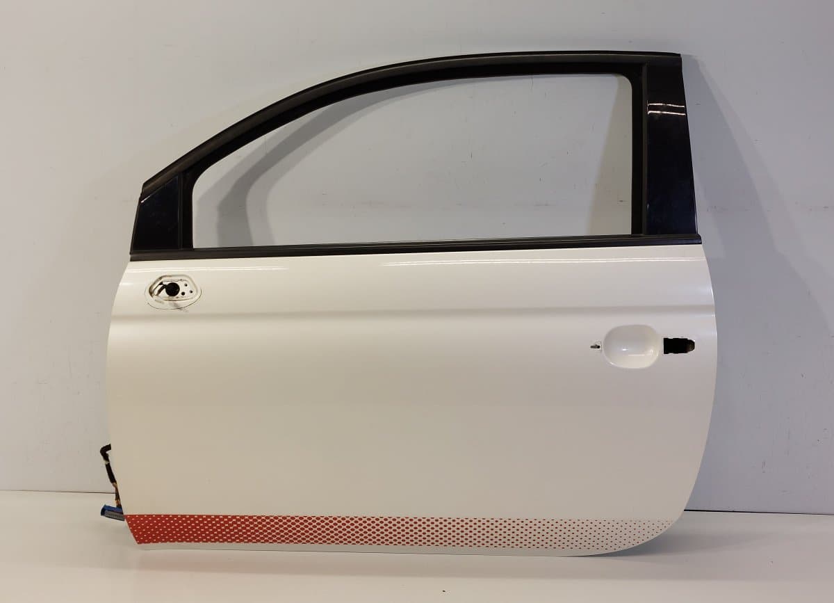 FIAT 52011900 Door Front Left FIAT 500 (312) (2007-)