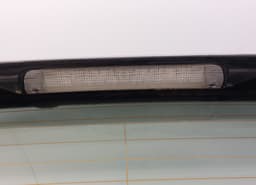 TOYOTA 6700542351 Bootlid / tailgate TOYOTA RAV 4 III (XA30) (2005-2012) — thumbnail 3