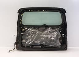 TOYOTA 6700542351 Bootlid / tailgate TOYOTA RAV 4 III (XA30) (2005-2012) — thumbnail 5