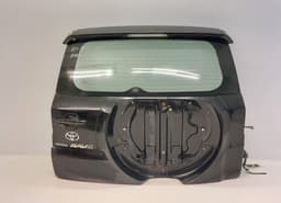 TOYOTA 6700542351 Bootlid / tailgate TOYOTA RAV 4 III (XA30) (2005-2012) — thumbnail 1