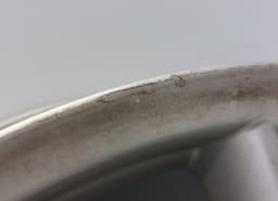 PORSCHE 7L5601025B Rim set 4 pcs PORSCHE CAYENNE I (2002-2010) — thumbnail 3