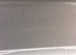 JAGUAR AW93-F24721-B AW93F24721B Door Rear Left JAGUAR XJ (X351) (2009-2019) — thumbnail 4