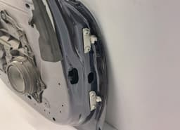 JAGUAR AW93-F24721-B AW93F24721B Door Rear Left JAGUAR XJ (X351) (2009-2019) — thumbnail 7