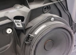 JAGUAR AW93-F24721-B AW93F24721B Door Rear Left JAGUAR XJ (X351) (2009-2019) — thumbnail 6