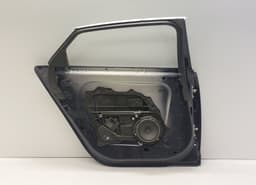 JAGUAR AW93-F24721-B AW93F24721B Door Rear Left JAGUAR XJ (X351) (2009-2019) — thumbnail 3