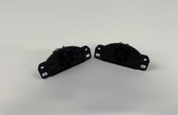 AUDI 4G0035411 4G0035454 4G0035298 4G0035399B Set of loudspeakers AUDI A6 / A6 ALLROAD (C7, 4G) (2010-2018) — thumbnail 5