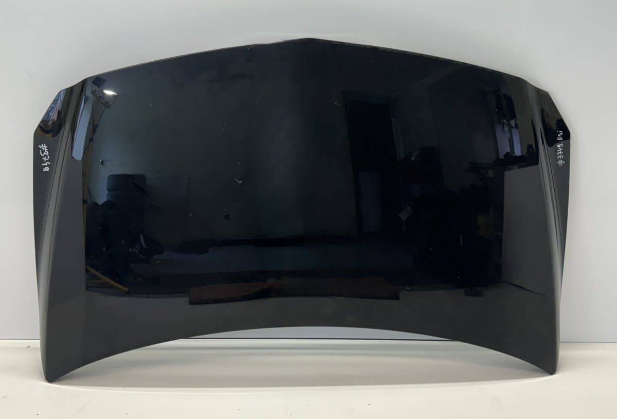 MERCEDES-BENZ A2468800057 Bonnet MERCEDES-BENZ B-CLASS (W246, W242) (2011-2018)