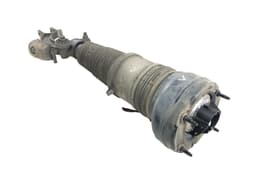 AUDI 308613501 Air shock absorber front left AUDI A8 (4H) (2009-2017) — thumbnail 1