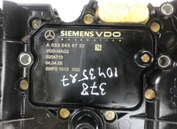 MERCEDES-BENZ 5WP21101 5WP21302K09 5WP21101K04 5WP21302K03 5WP21302 5WP21302K10 5WP21302K11 5WP21101K07 5WP21302K08 Gearbox Control Unit MERCEDES-BENZ ML-CLASS (W164) (2005-2011) — thumbnail 4