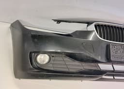 BMW 7308347-05 7298993 Front Bumper BMW 3 (F30, F31, F34, F80) (2011-2019) — thumbnail 8