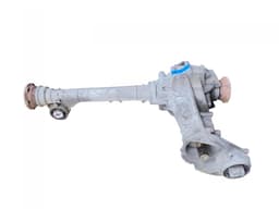 PORSCHE 95834901111 Front axle Differential PORSCHE CAYENNE II (2010-2017) — thumbnail 1