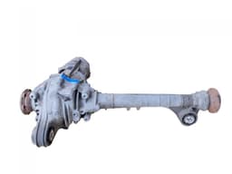 PORSCHE 95834901111 Front axle Differential PORSCHE CAYENNE II (2010-2017) — thumbnail 3