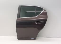 LEXUS 6700476010 Door Rear Left LEXUS CT (2010-2022) — thumbnail 1