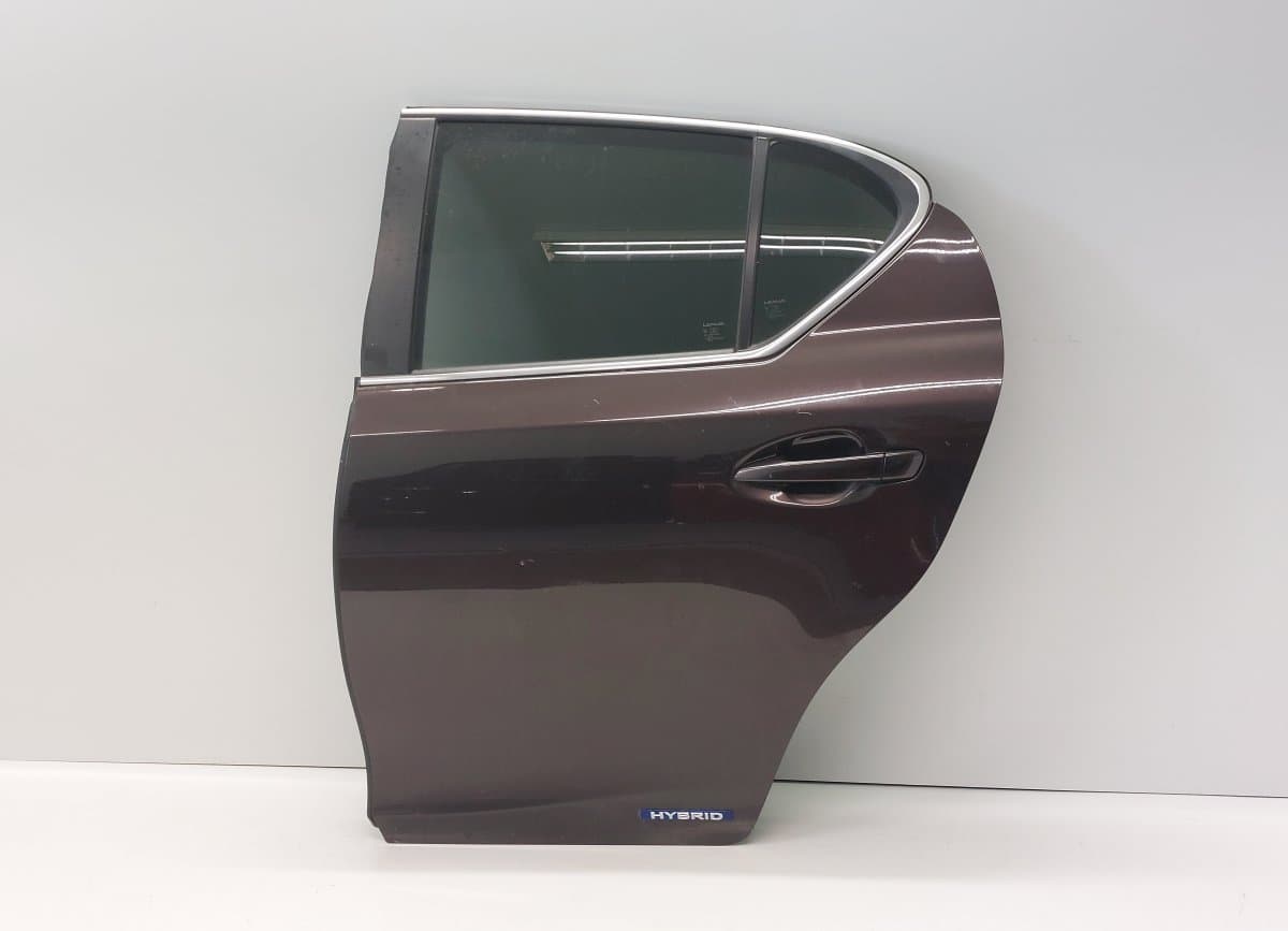 6700476010 Door Rear Left LEXUS CT (2010-2022)