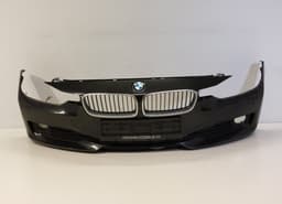 BMW 7308347-05 7298993 Front Bumper BMW 3 (F30, F31, F34, F80) (2011-2019) — thumbnail 1