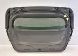 PEUGEOT Bootlid / tailgate PEUGEOT 308 II (T9) (2013-2021) — thumbnail 3