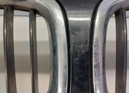 BMW 7308347-05 7298993 Front Bumper BMW 3 (F30, F31, F34, F80) (2011-2019) — thumbnail 7