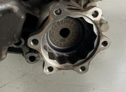 AUDI Transfer Box AUDI A3 (8V_) (2012-2020) — thumbnail 5