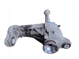PORSCHE 95834901111 Front axle Differential PORSCHE CAYENNE II (2010-2017) — thumbnail 4