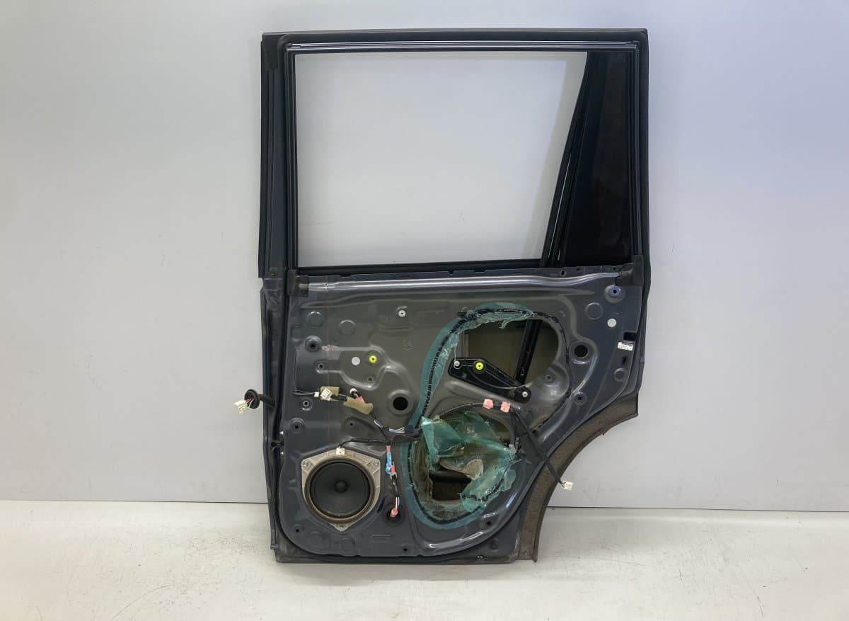 6711360200 Door Rear Right TOYOTA LAND CRUISER 120 (2002-2009)