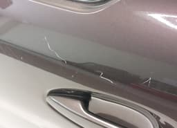 LEXUS 6700476010 Door Rear Left LEXUS CT (2010-2022) — thumbnail 4